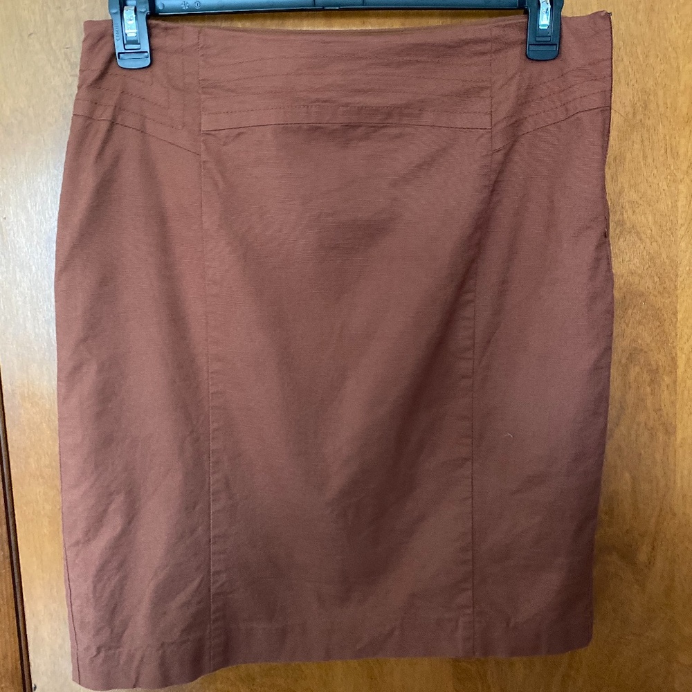 The Limited pencil skirt - size 10